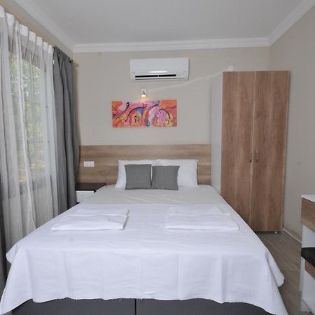 Hotel Selerdoga Evleri à Palamutbuku Extérieur photo