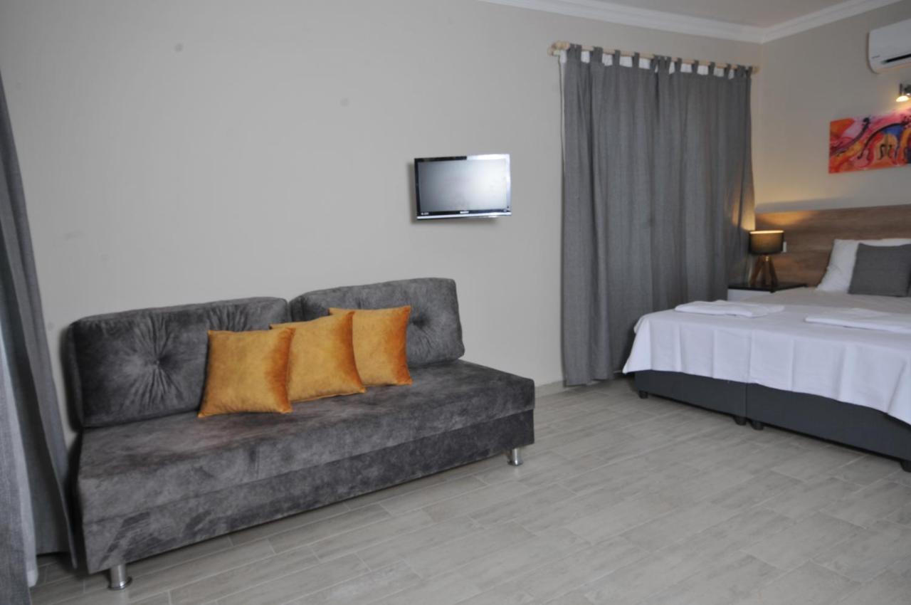 Hotel Selerdoga Evleri à Palamutbuku Extérieur photo