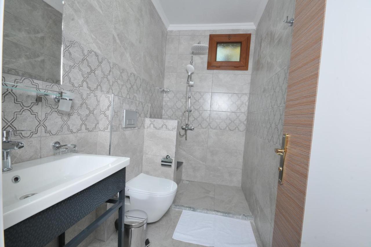 Hotel Selerdoga Evleri à Palamutbuku Extérieur photo